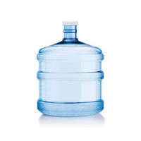 3 Gallon Water Bottles