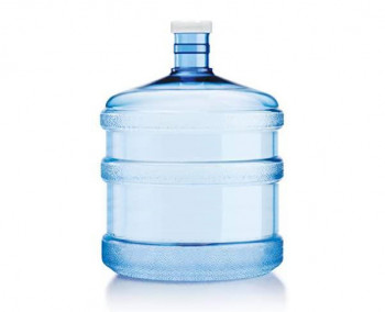 3 Gallon Water Bottles